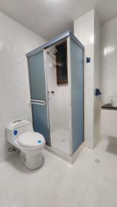 O baie la Beautiful apartment in the colonial area of Chacao