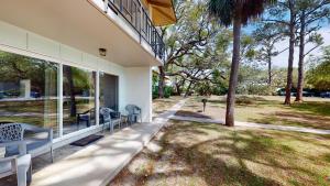 En have udenfor Atlantic Breeze #1