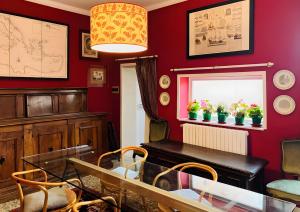 Billede fra billedgalleriet på Balcony-Giudecca i Venedig