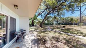 En have udenfor Atlantic Breeze #3