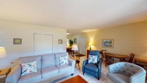 Et opholdsområde på Atlantic Breeze #3