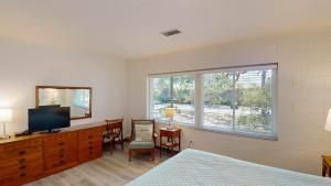 Et tv og/eller underholdning på Atlantic Breeze #7