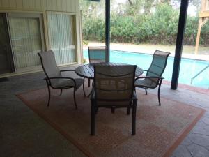 Imagen de la galería de Great Dunes Cottage, en Jekyll Island