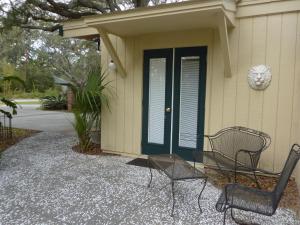 Imagen de la galería de Great Dunes Cottage, en Jekyll Island