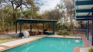 Imagen de la galería de Great Dunes Cottage, en Jekyll Island