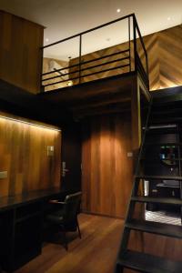 Fotografie z fotogalerie ubytování Playce Hotel v destinaci George Town