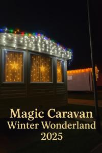 Foto sihtkohas Camber asuva majutusasutuse Magic Caravan Camber Sands galeriist