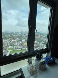 Fotografie z fotogalerie ubytování SkyView Retreat Kajang v destinaci Kajang