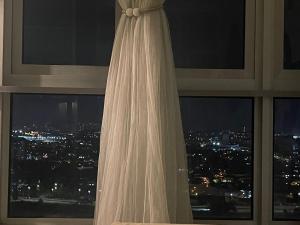 Fotografie z fotogalerie ubytování SkyView Retreat Kajang v destinaci Kajang + 22 fotografií