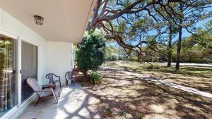 En have udenfor Atlantic Breeze #2