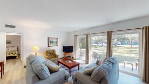 Et opholdsområde på Atlantic Breeze #2