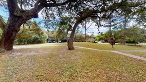 En have udenfor Atlantic Breeze #4