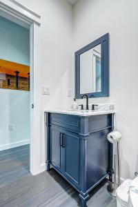 Fotografie z fotogalerie ubytování Seaside Escape v destinaci Gilchrist + 33 fotografií