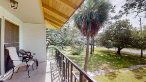 En have udenfor Atlantic Breeze #5