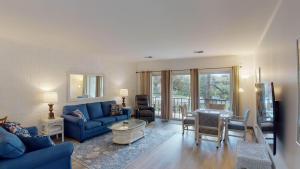 Et opholdsområde på Atlantic Breeze #5