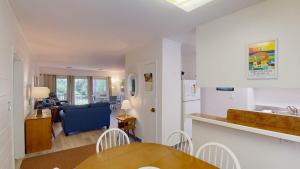 Billede fra billedgalleriet på Atlantic Breeze #5 i Jekyll Island