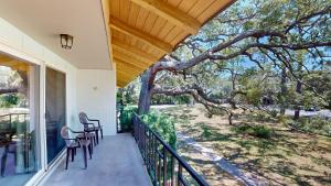 En have udenfor Atlantic Breeze #6