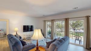 Et tv og/eller underholdning på Atlantic Breeze #6