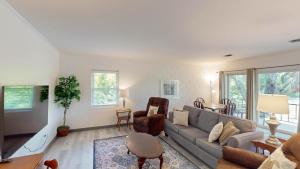 Et opholdsområde på Atlantic Breeze #8