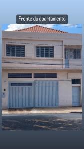 Φωτογραφία από το άλμπουμ του Apartamento Acolhedor σε Uberaba