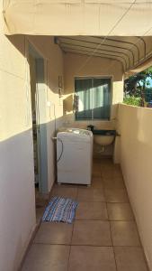 Φωτογραφία από το άλμπουμ του Apartamento Acolhedor σε Uberaba +10 φωτογραφίες