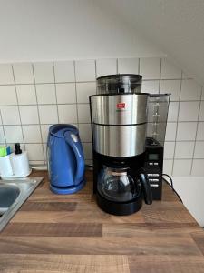 Galería fotográfica de 64qm für 3 Personen en Niederdorla