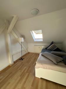 Galería fotográfica de 64qm für 3 Personen en Niederdorla 29 fotos más