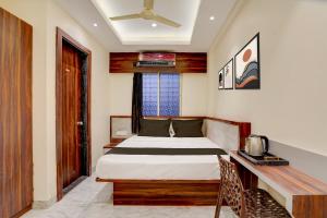 Galeriebild der Unterkunft Collection O Talwade Corpoarte Homestay in Dehu