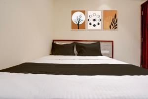 Galeriebild der Unterkunft Collection O Talwade Corpoarte Homestay in Dehu