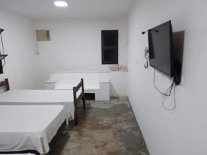 Μια τηλεόραση ή/και κέντρο ψυχαγωγίας στο Kit net no centro