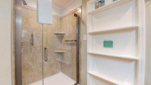 Vannituba majutusasutuses Beachy Sisters A +11 fotot