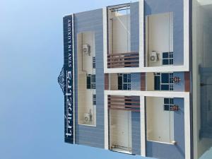 Fotografie z fotogalerie ubytování Hotel O Trinetra Stay In Luxury v destinaci Jadcherla