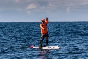 Επισκέπτες που μένουν στο OPacifico Hotel Boutique