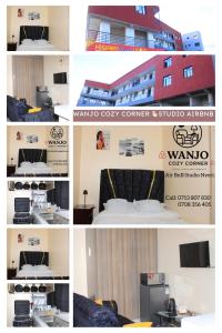 Фотография из галереи Wanjo Cozy Corner в городе Ньери