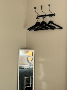 Fotografie z fotogalerie ubytování The Lodge 2bed retreat steps from Kennet & Avon Canal v destinaci Bishops Cannings