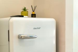 Fotografie z fotogalerie ubytování Royal Rooms Portici v destinaci Portici