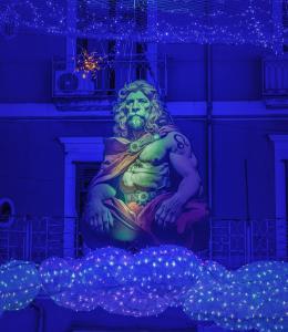 Φωτογραφία από το άλμπουμ του Giacarda Suite στο Σαλέρνο