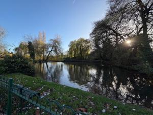 Φυσικό τοπίο κοντά σε αυτό το διαμέρισμα