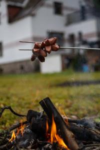 Φωτογραφία από το άλμπουμ του Apartmány 86 σε Potŭčky