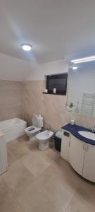 Photo de la galerie de l'établissement Vila 4 camere Albesti ,Dolj, à Craiova