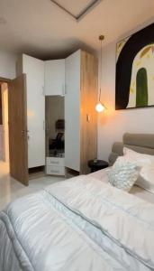 Foto dalla galleria di Exquisite 3-Bedroom Apartment a Lekki