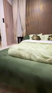 Foto dalla galleria di Exquisite 3-Bedroom Apartment a Lekki