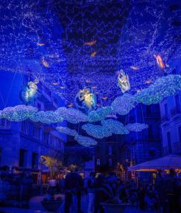 Φωτογραφία από το άλμπουμ του Giacarda Suite στο Σαλέρνο