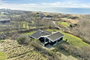 Φυσικό τοπίο κοντά σε αυτή η παραθεριστική κατοικία