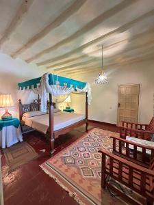 Fotografie z fotogalerie ubytování Villa Elizabeth v destinaci Malindi