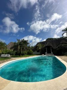 Fotografie z fotogalerie ubytování Villa Elizabeth v destinaci Malindi