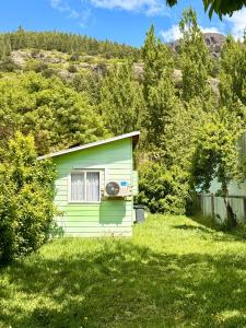 Φυσικό τοπίο κοντά σε αυτό το διαμέρισμα