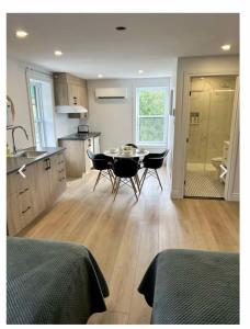 Fotografie z fotogalerie ubytování Hôtel Ardouin v destinaci Nominingue