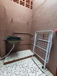 Fotografie z fotogalerie ubytování Residencial Bora v destinaci Bombinhas