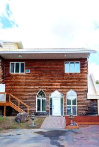 Gallery image of Varennes Grand Montreal Hotel in Varennes